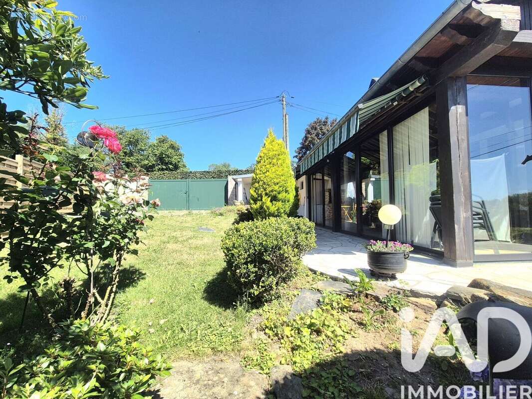 Maison 115 m² à Sainte-Fereole  - photo 3
