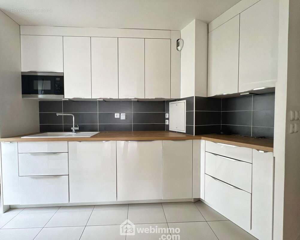 Appartement à ANTONY