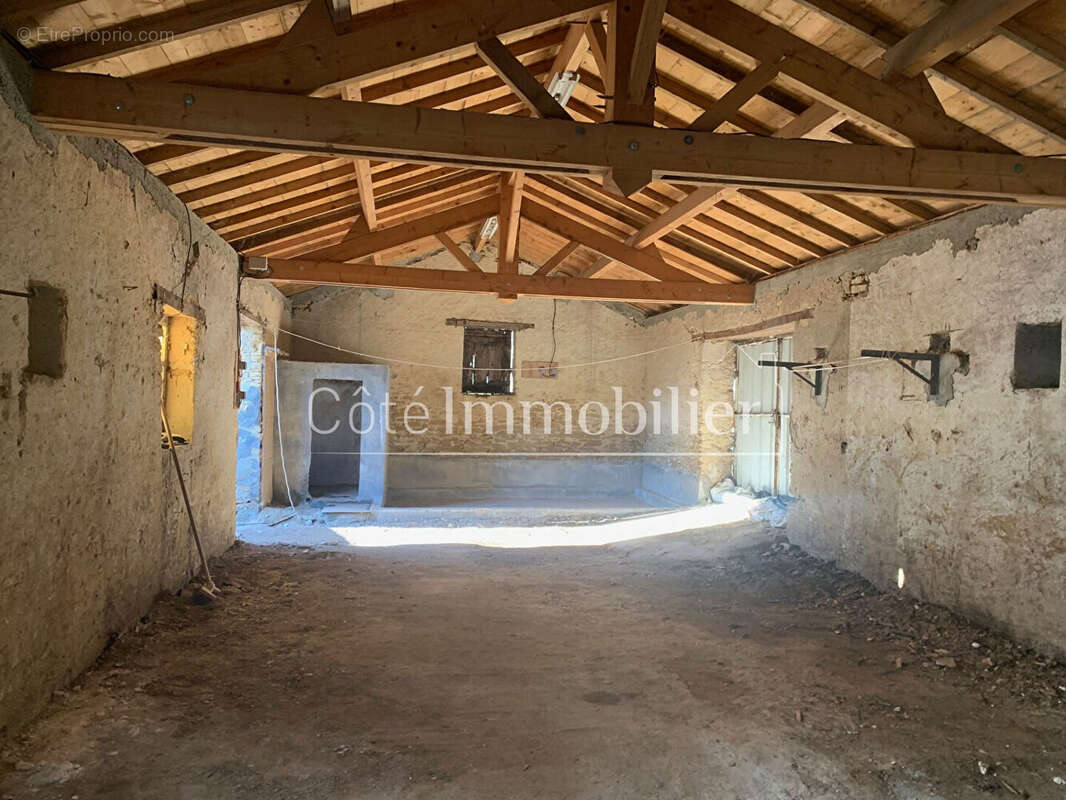 Maison à BOURGNEUF-EN-RETZ