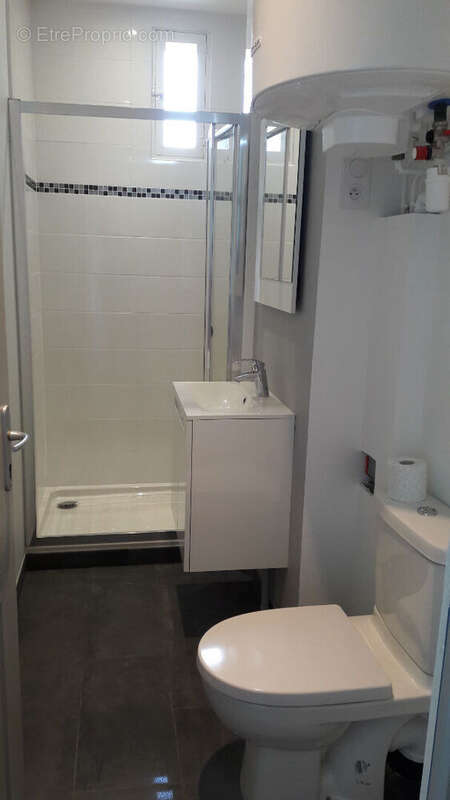 Appartement à HOUILLES