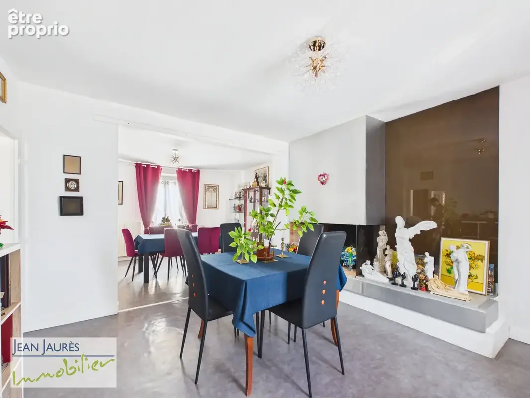 Jolie maison de ville avec jardin sans vis à vis - photo 3