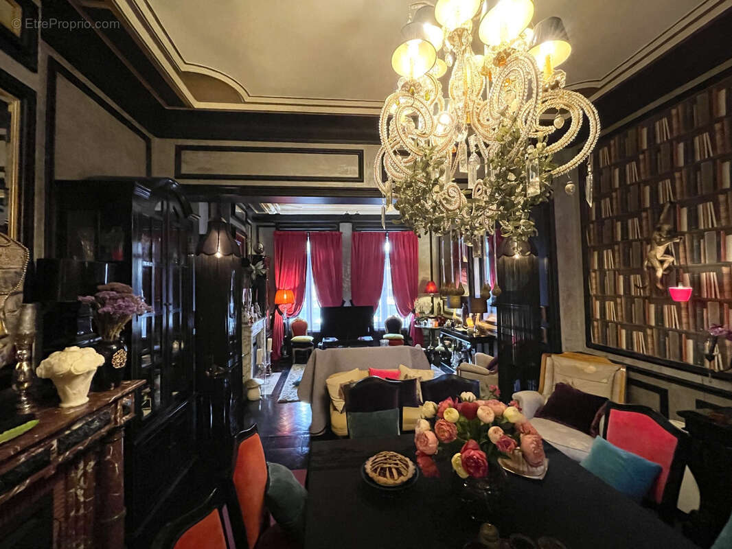 Maison à LIEVIN