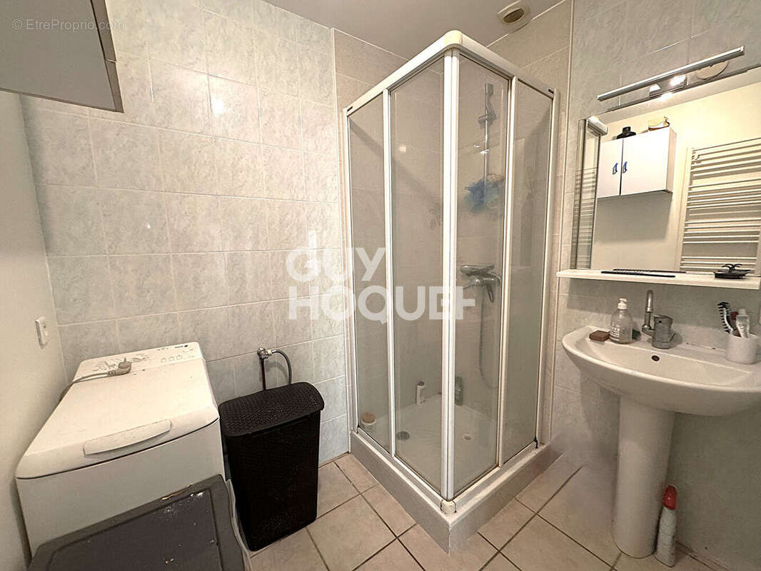 Appartement à BOURG-EN-BRESSE