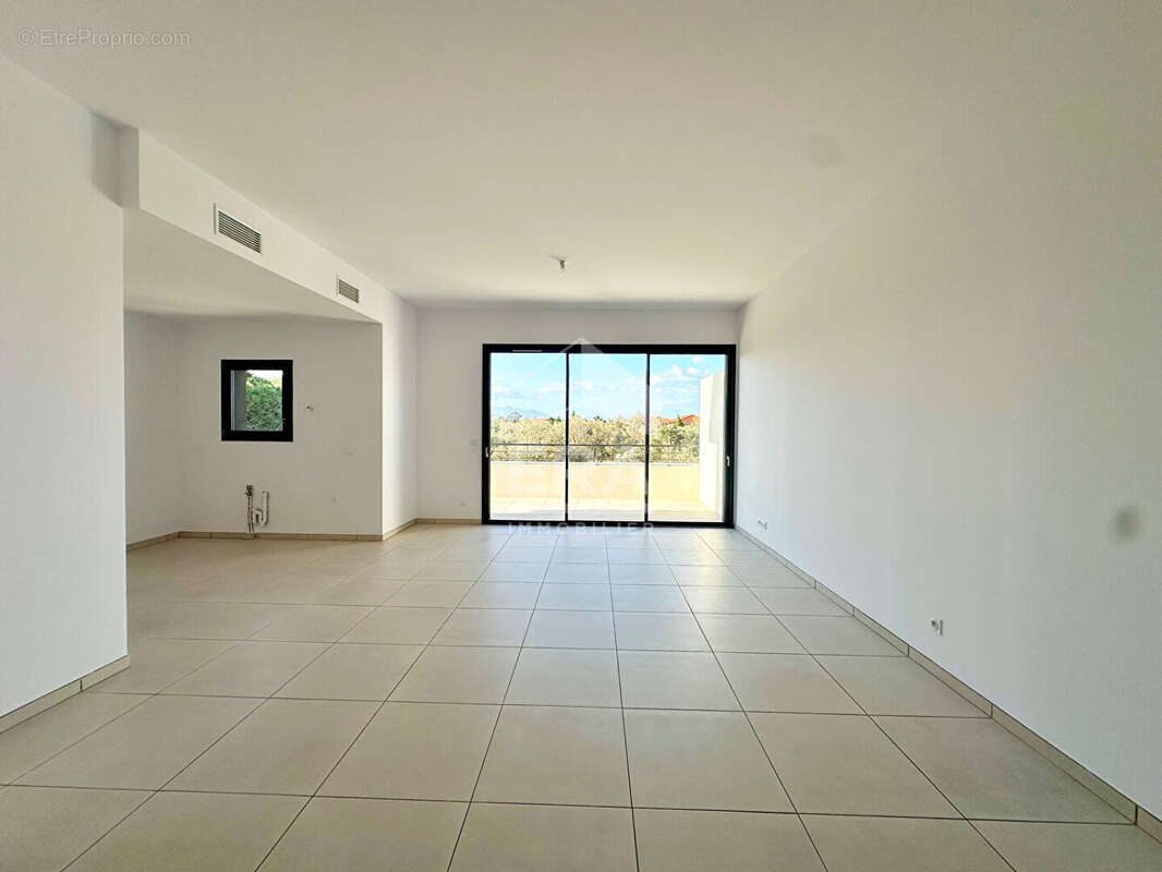 Appartement à PERPIGNAN