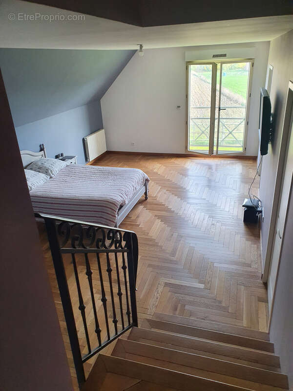 Maison à LE BOSC-ROGER-EN-ROUMOIS