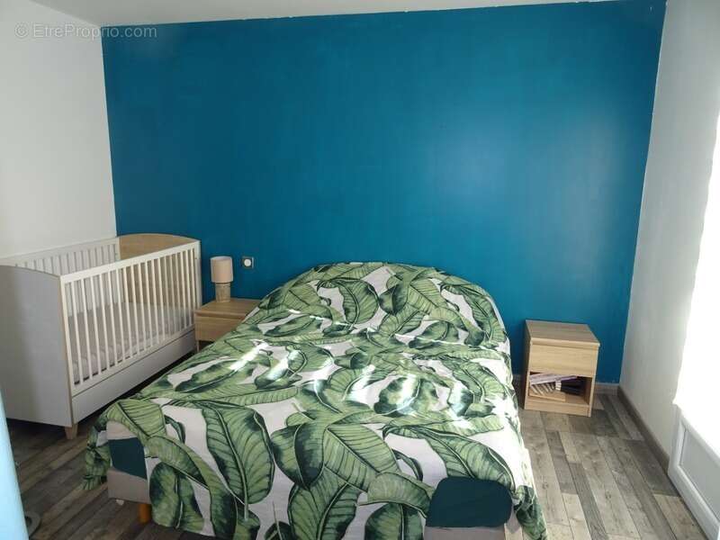Maison à vendre 4 pièces GRASSAC (16) - photo 24