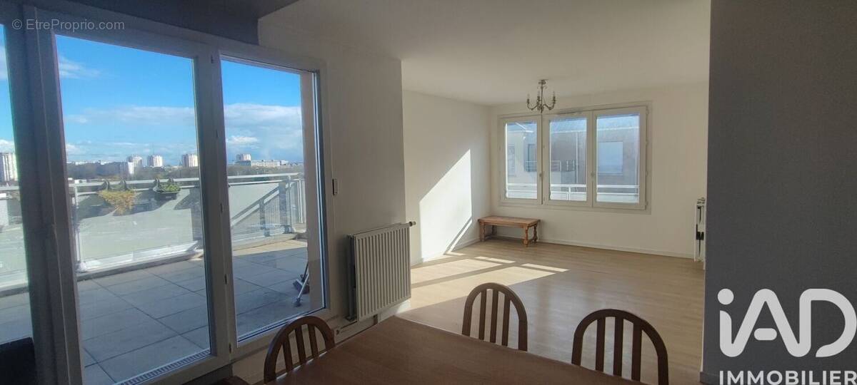 Photo 1 - Appartement à MELUN