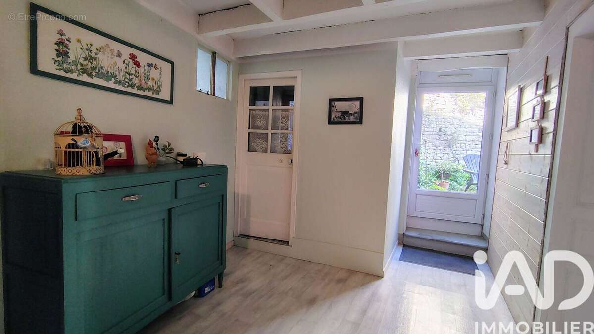 Photo 8 - Maison à SAINT-PIERRE-LE-VIEUX