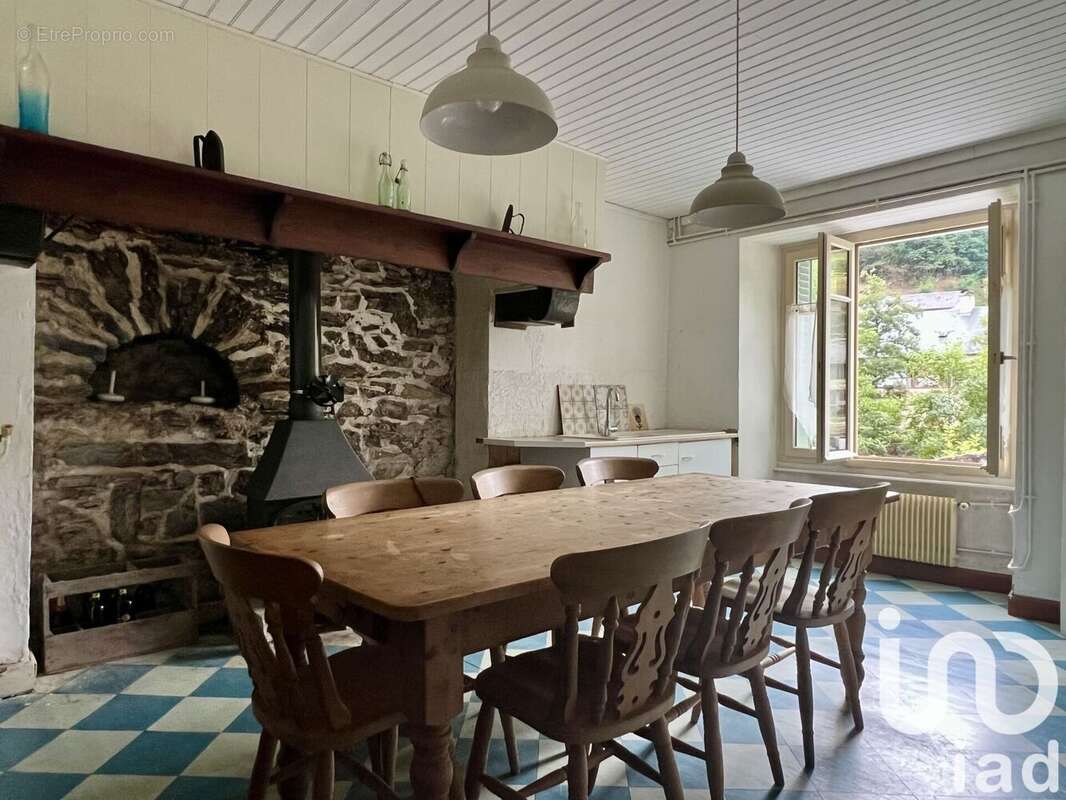 Photo 9 - Maison à VIGEOIS