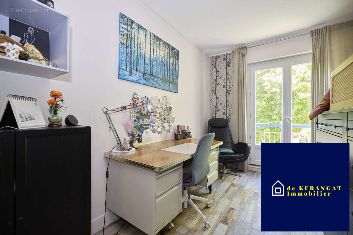 Appartement à SCEAUX