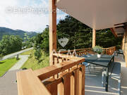 Appartement à LES GETS