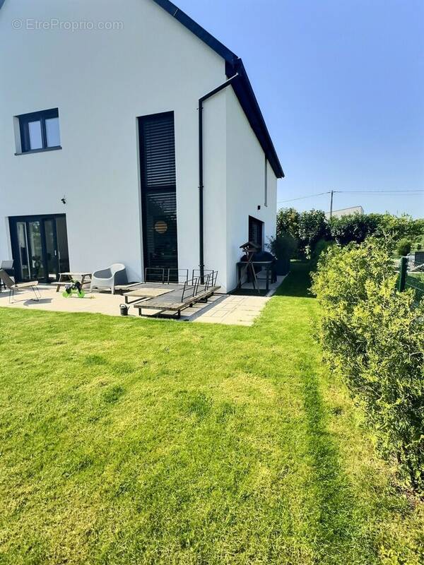 Maison à URSCHENHEIM