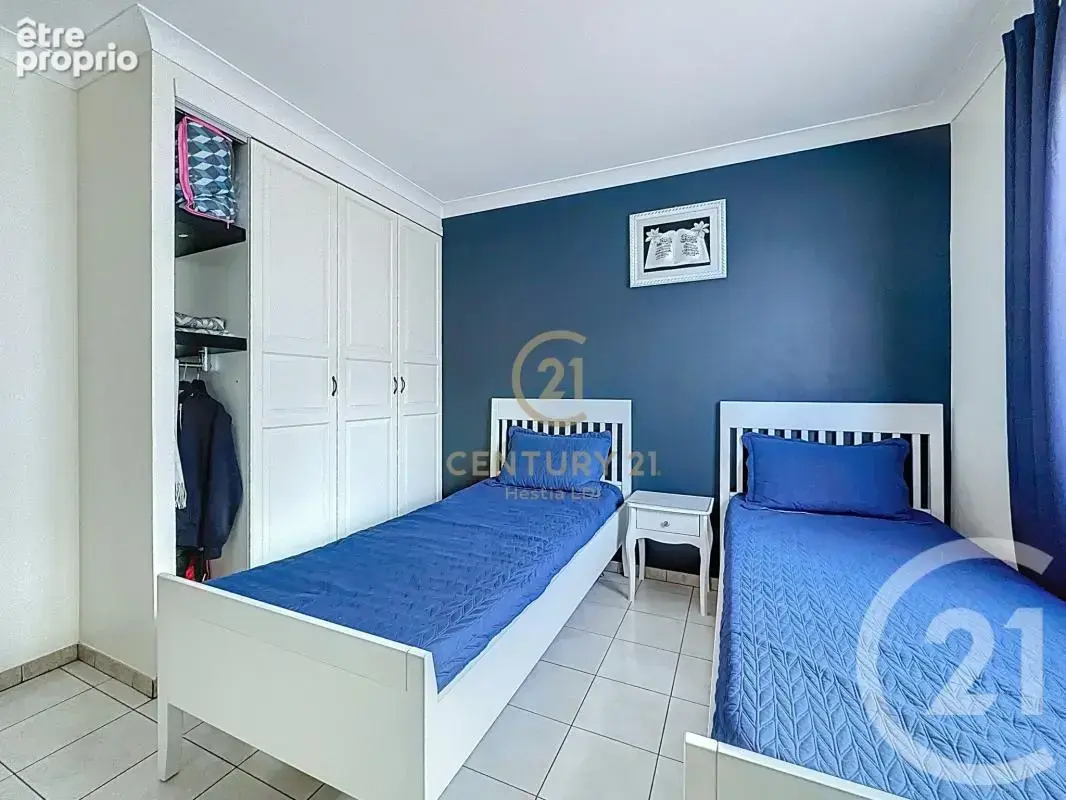 Maison 139 m² à Givors  - photo 9