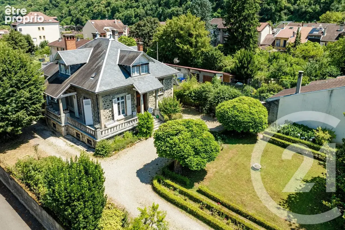 Maison à DOMENE