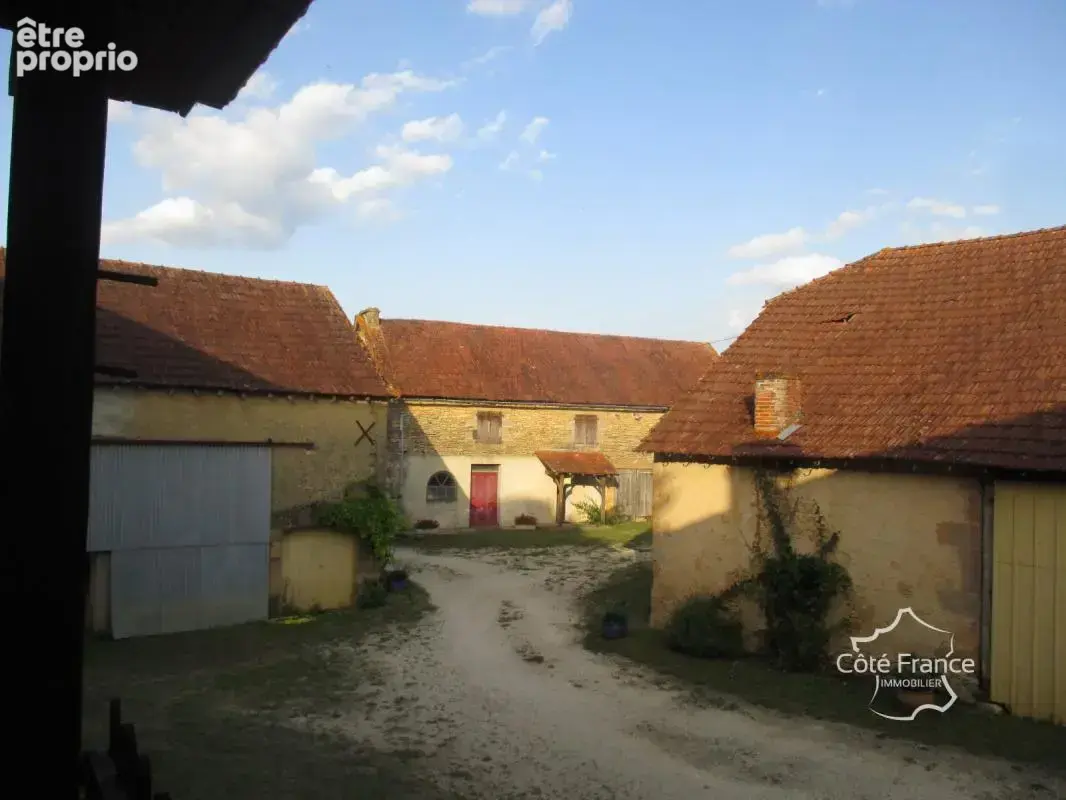 Dordoge-tamnies- propriete agricole - photo 9