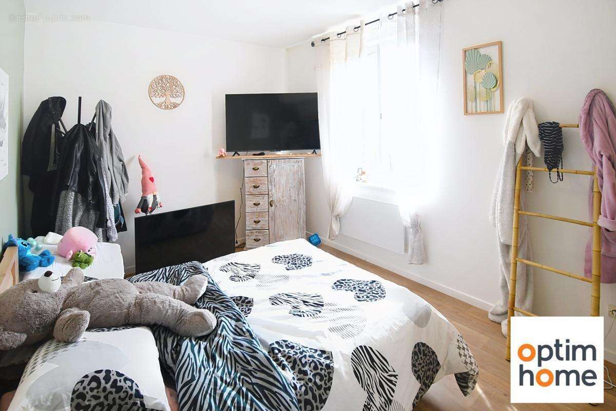 2 immeubles de 8 appartements (2 et 6) - photo 6