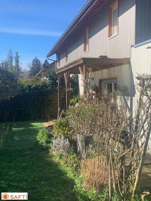 Photo 6 - Maison à CHINDRIEUX