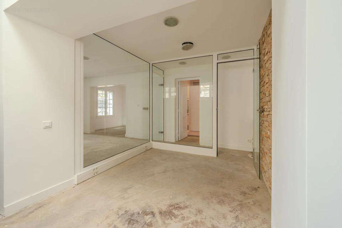 Appartement à SAINT-CLOUD