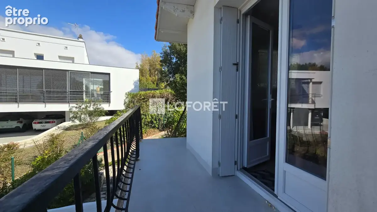 Appartement Royan 1 pièce 17,01m2 - photo 4