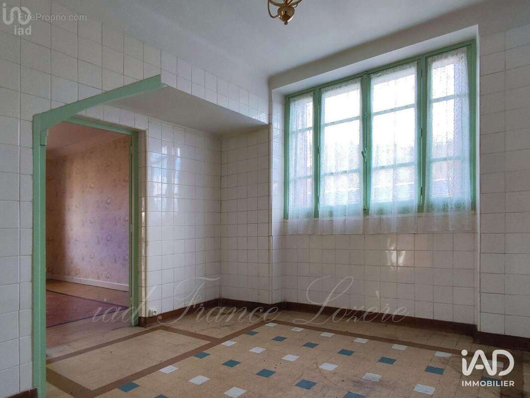 Photo 7 - Maison à LES HERMAUX