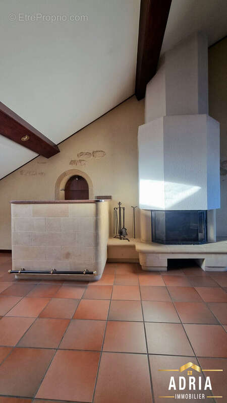 Appartement à MAIZIERES-LES-METZ