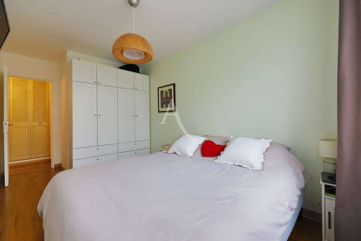 Appartement à CHATOU