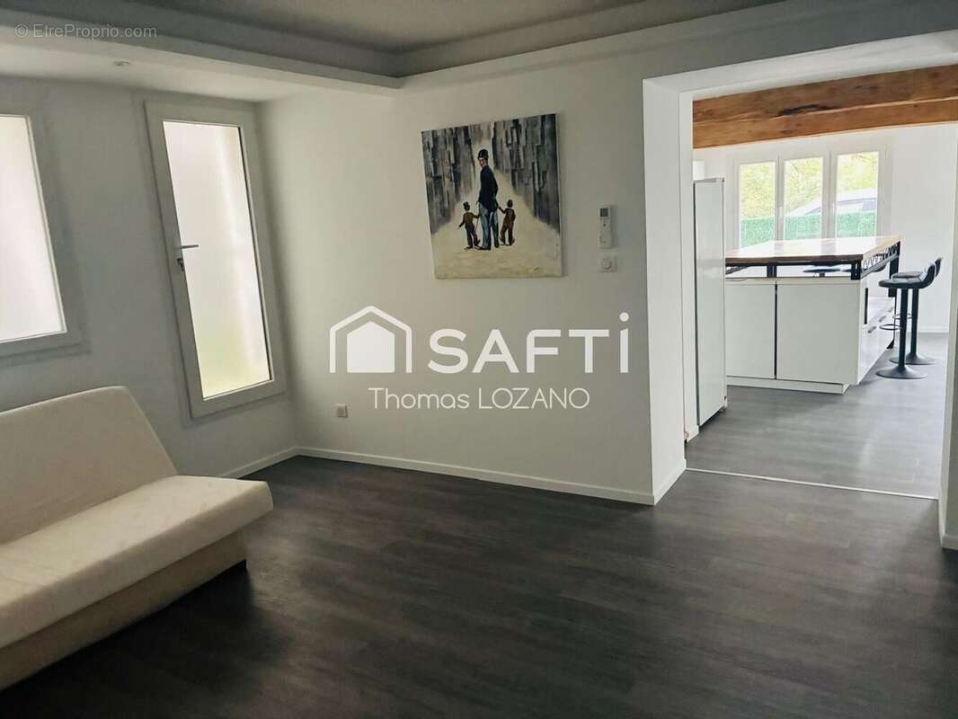 Photo 6 - Maison à COLAYRAC-SAINT-CIRQ