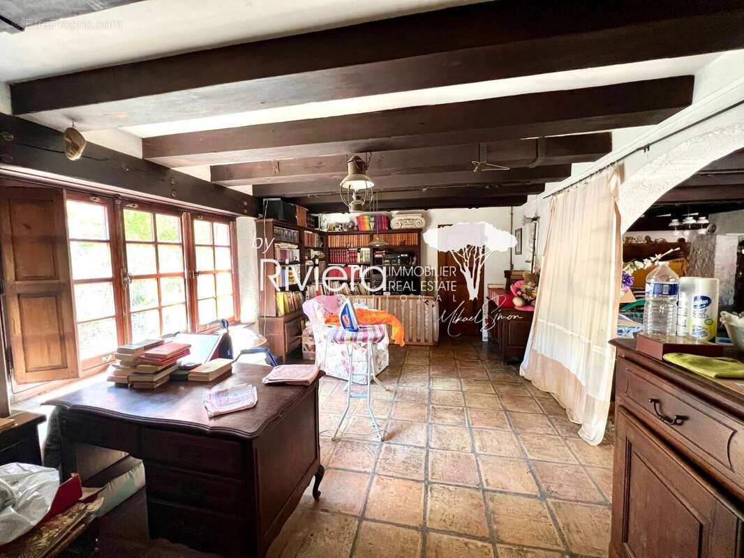 Appartement à CAVALAIRE-SUR-MER