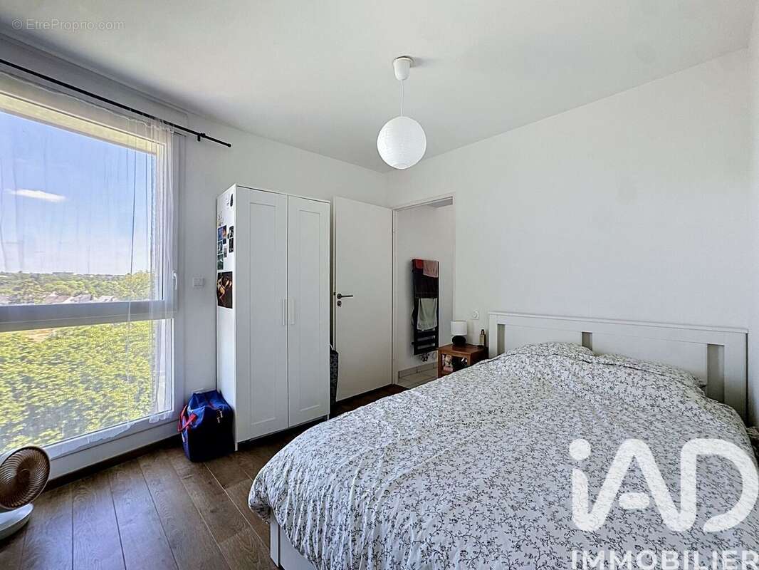 Photo 7 - Appartement à RENNES