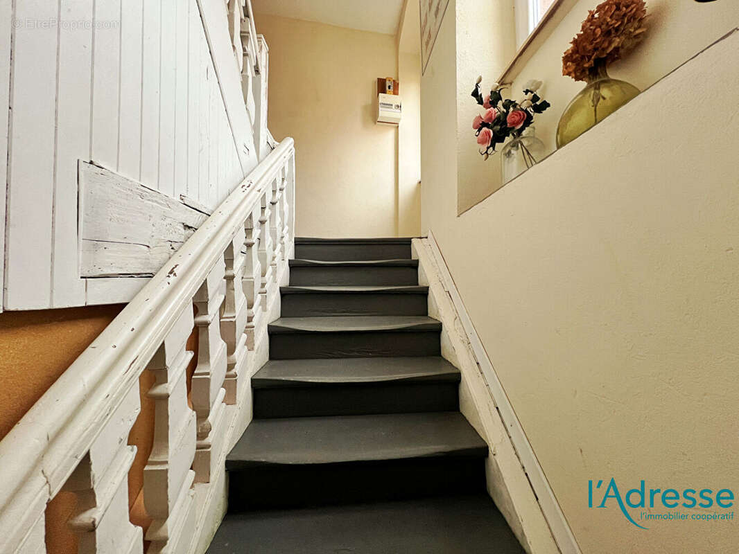 Appartement à INGERSHEIM