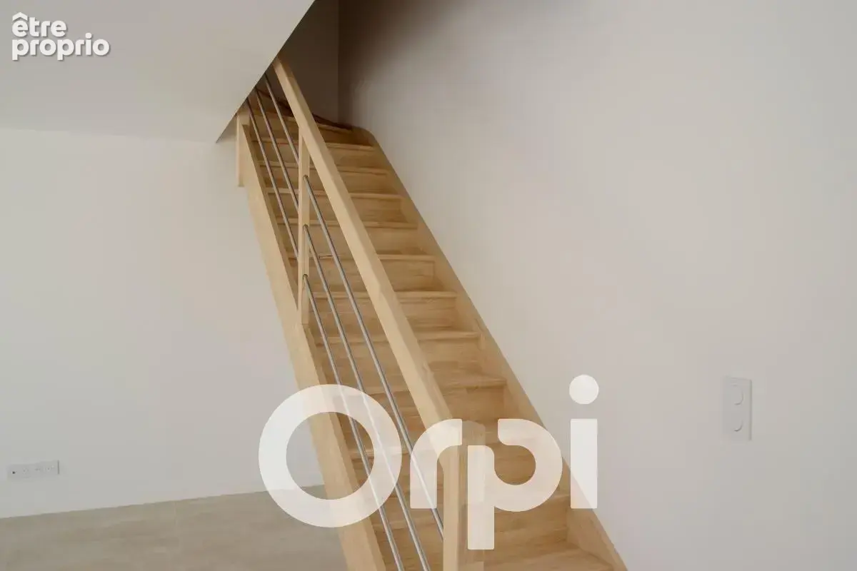 Maison neuve à vendre, 136 m² avec jardin, idéalement située à Puilboreau Construite en 2026 - photo 10