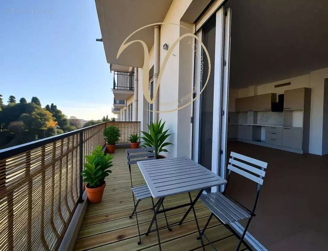 Nice bas cyrnos - cessole - photo 2