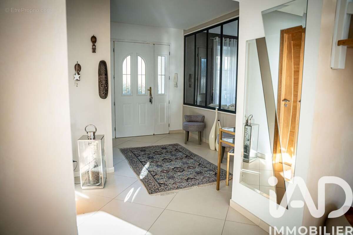 Photo 3 - Maison à SABLONS