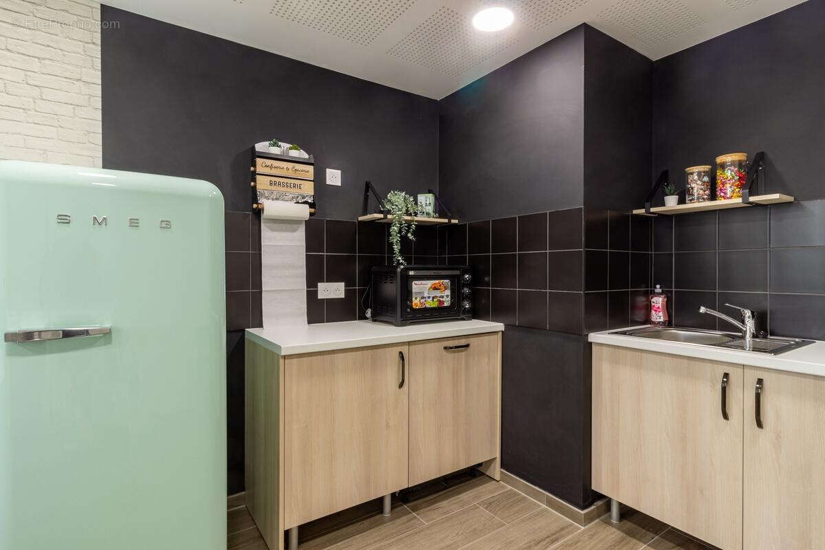 Appartement à SURESNES