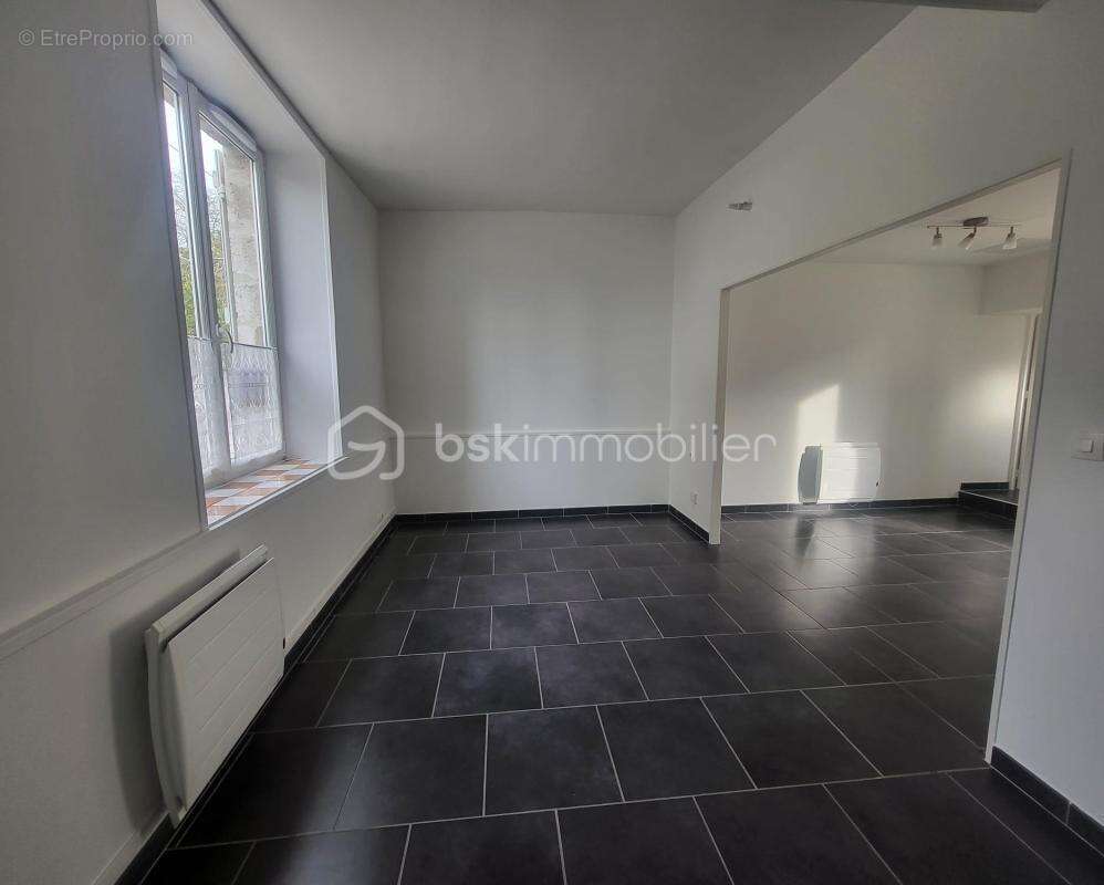 Appartement lumineux avec jardin – Emplacement idéal en centre-ville - photo 3