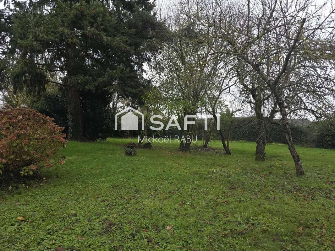 Photo 3 - Maison à LA TRINITE-PORHOET