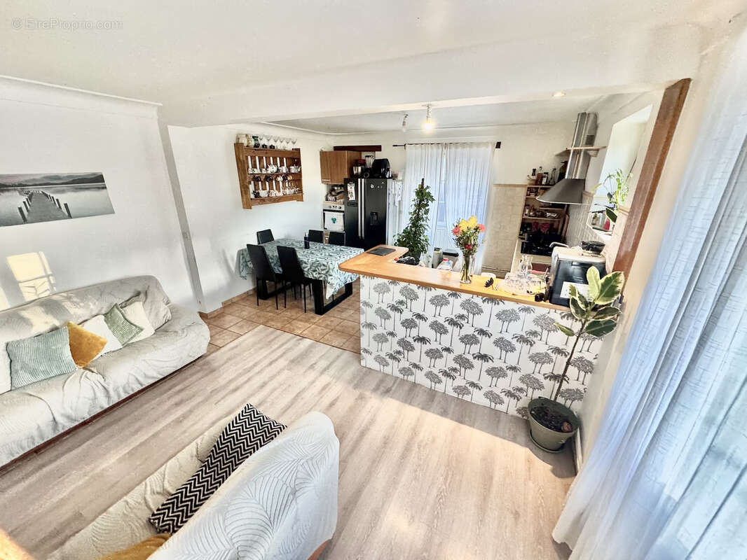 Appartement à URRUGNE