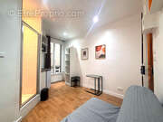 Appartement à PARIS-19E