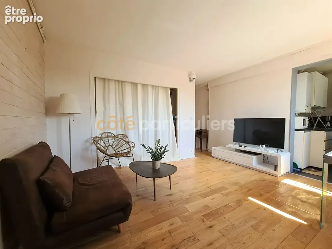 Photo Appartement à Saint-Germain-En-Laye au prix de 328 000€