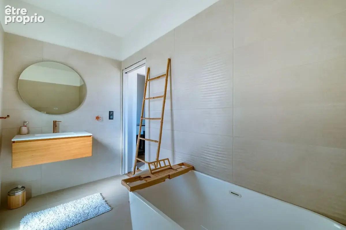 Maison 290m² à penta-di-casinca - photo 11