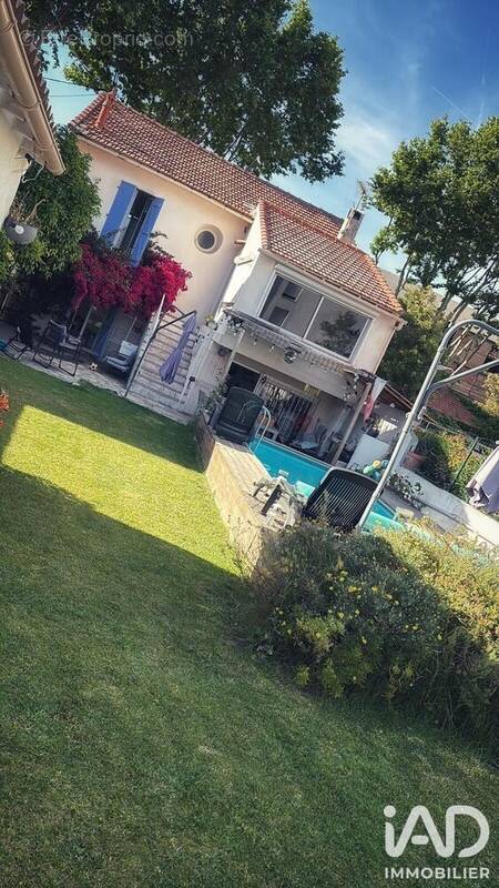 Photo 1 - Maison à LA SEYNE-SUR-MER