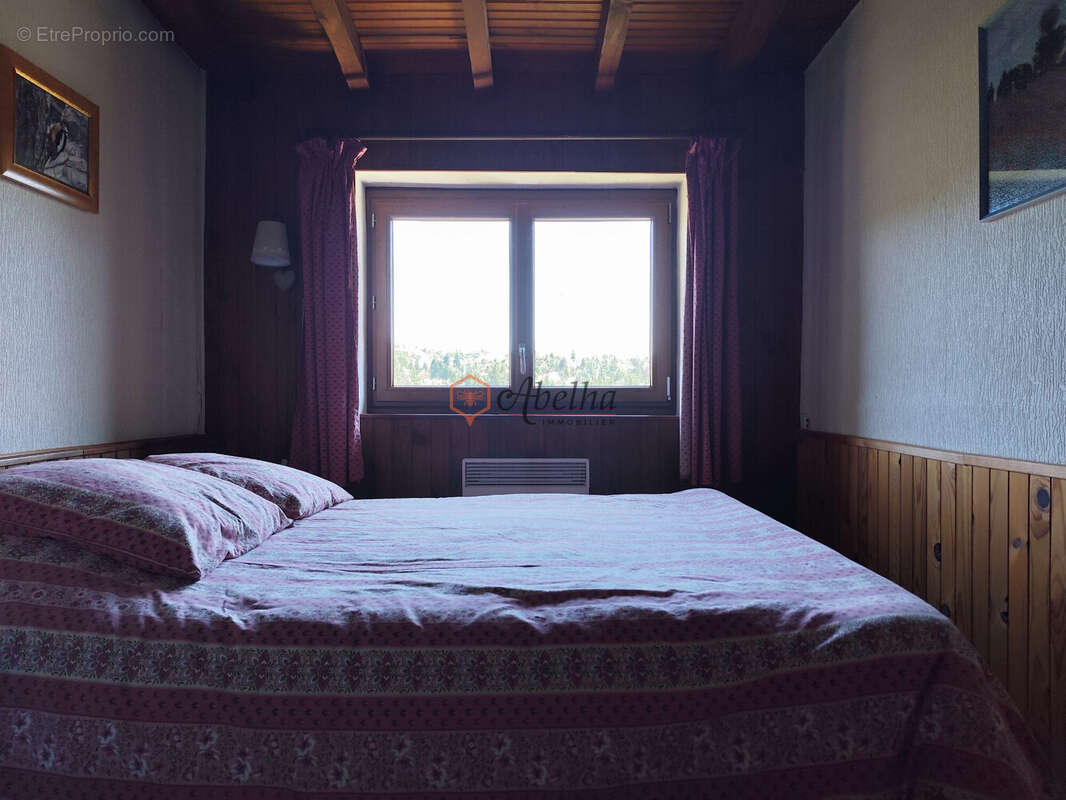 Maison à SAINT-BONNET-EN-CHAMPSAUR