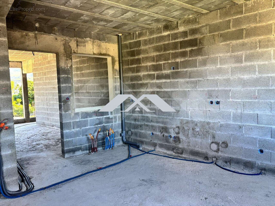 Appartement à SAINT-LOUIS