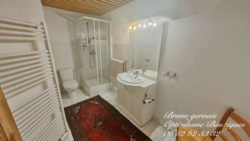 Maison à vendre 6 pièces BOUZIGUES (34) - photo 13