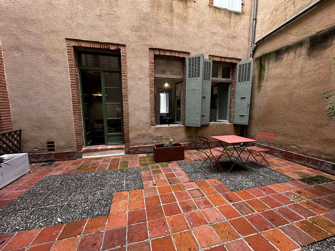 Appartement Montauban 2 pièce(s) 43 m2 - photo 5
