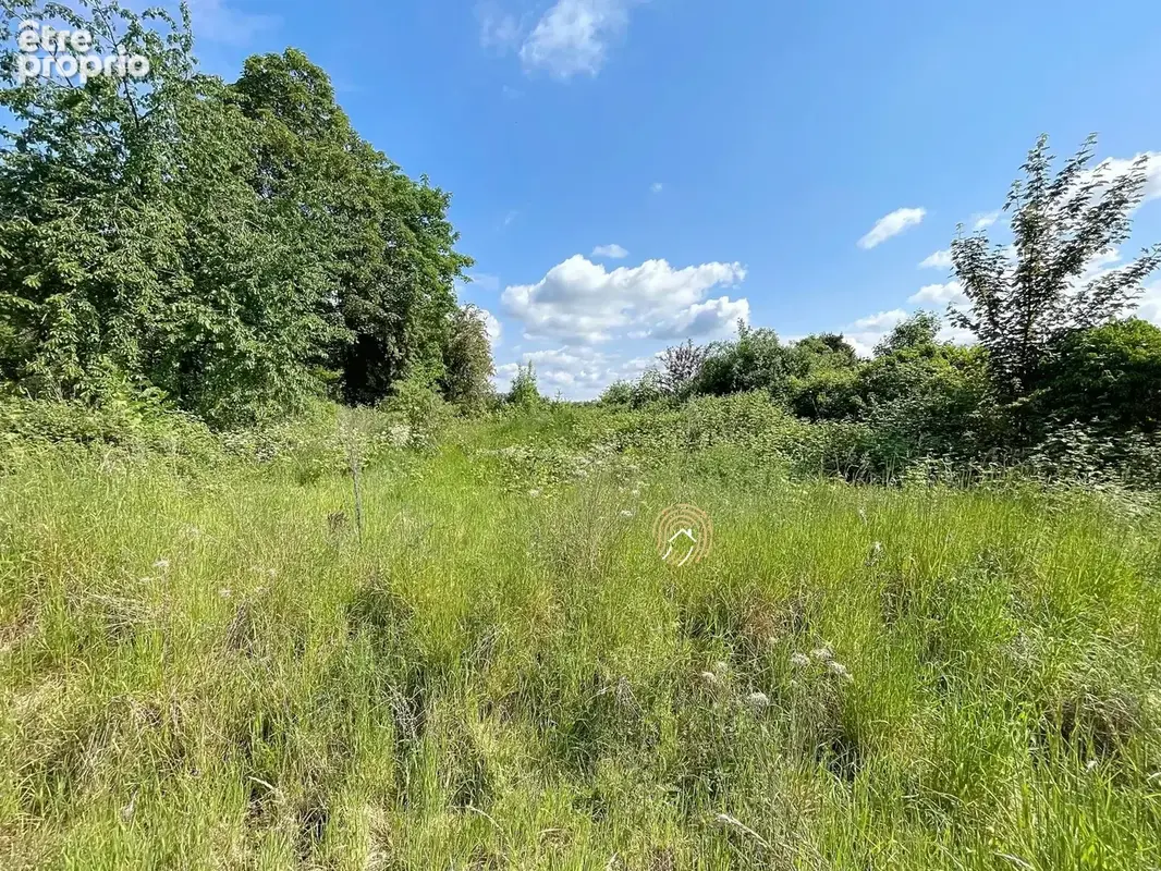 Terrain à RAIMBEAUCOURT