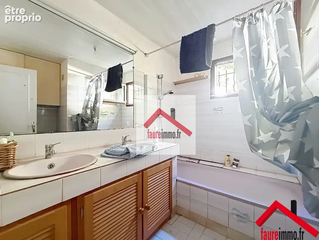 Maison à saint cyr la roche en correze - photo 8