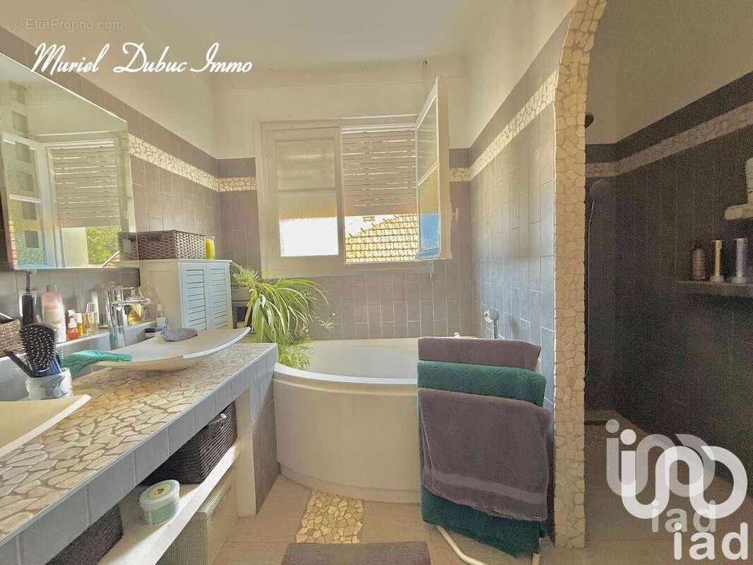 Photo 9 - Maison à LA TREMBLADE