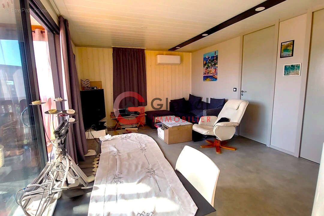 Maison à MARZAN