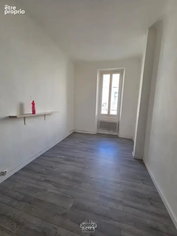 T2 rénové de 36m2 Belle de Mai - photo 4